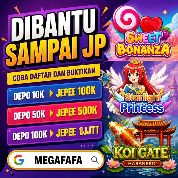 situs slot gacor garansi kekalahan 100